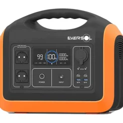 Eversol Equipements Bateau & Annexe|Bivouac * Station D’Énergie 12W