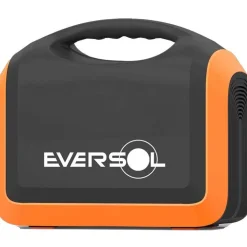 Eversol Equipements Bateau & Annexe|Bivouac * Station D’Énergie 12W
