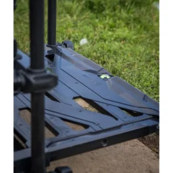 Fox Matrix Stations - Paniers Sièges * Station F25 Pro Seatbox - Black Edition