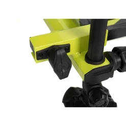 Fox Matrix Stations - Paniers Sièges * Station F25 Pro Seatbox - Lime Edition