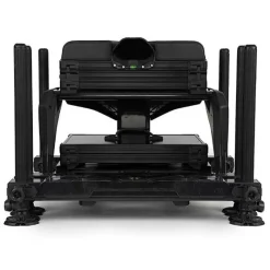 Fox Matrix Stations - Paniers Sièges^Station S36 Pro Black
