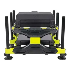 Fox Matrix Stations - Paniers Sièges^Station S36 Pro Lime
