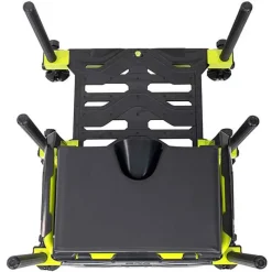 Fox Matrix Stations - Paniers Sièges^Station S36 Pro Lime