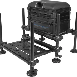 Preston Innovations Stations - Paniers Sièges^Station Inception 3D 150