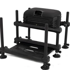 Preston Innovations Stations - Paniers Sièges * Station Absolute Compact