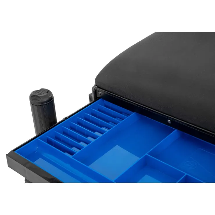 Preston Innovations Stations - Paniers Sièges * Station Absolute Compact