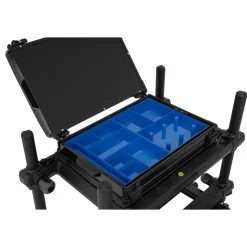 Preston Innovations Stations - Paniers Sièges * Station Absolute Compact