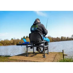 Preston Innovations Stations - Paniers Sièges * Station Ignition 360