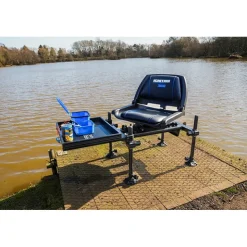 Preston Innovations Stations - Paniers Sièges * Station Ignition 360