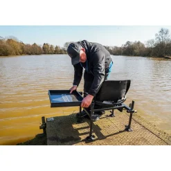 Preston Innovations Stations - Paniers Sièges * Station Ignition 360