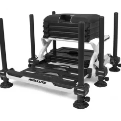 Preston Innovations Stations - Paniers Sièges * Station Absolute