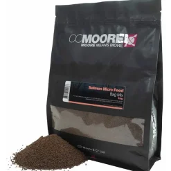 CC Moore Appâts Carpe * Stick Mix Pva Bag Mixes