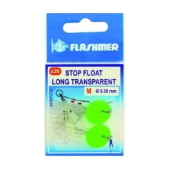 Flashmer Montage Ligne * Stop Float Long