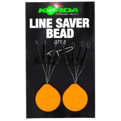 Korda Montages Carpe * Stop Float Line Saver Bead