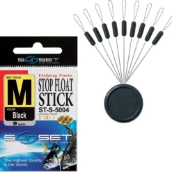 Sunset Montage Ligne * Stop Float Stick St-S-5004 - Par 9