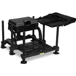 Fox Matrix Stations - Paniers Sièges * Store Pour Desserte Side Tray Storm Covers