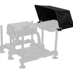 Fox Matrix Stations - Paniers Sièges * Store Pour Desserte Side Tray Storm Covers