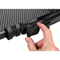 Fox Matrix Stations - Paniers Sièges * Store Pour Desserte Side Tray Storm Covers