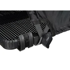 Fox Matrix Stations - Paniers Sièges * Store Pour Desserte Folding Side Tray Storm Cover