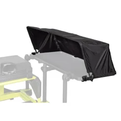 Fox Matrix Stations - Paniers Sièges * Store Pour Desserte Folding Side Tray Storm Cover