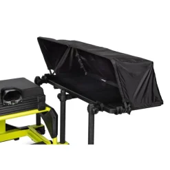 Fox Matrix Stations - Paniers Sièges * Store Pour Desserte Folding Side Tray Storm Cover