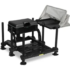 Fox Matrix Stations - Paniers Sièges * Store Pour Desserte Side Tray Cooler Covers