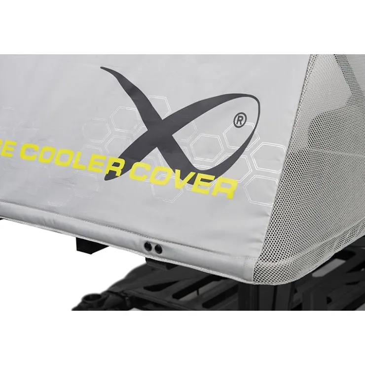Fox Matrix Stations - Paniers Sièges * Store Pour Desserte Side Tray Cooler Covers