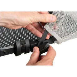 Fox Matrix Stations - Paniers Sièges * Store Pour Desserte Side Tray Cooler Covers