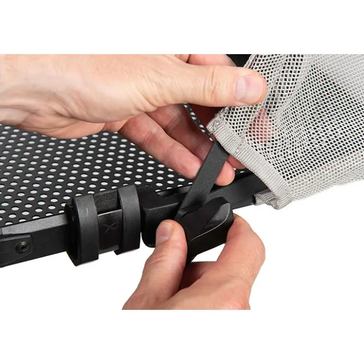 Fox Matrix Stations - Paniers Sièges * Store Pour Desserte Side Tray Cooler Covers