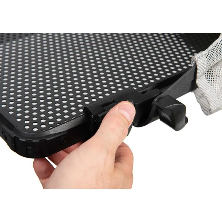 Fox Matrix Stations - Paniers Sièges * Store Pour Desserte Side Tray Cooler Covers