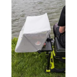 Fox Matrix Stations - Paniers Sièges * Store Pour Desserte Side Tray Cooler Covers
