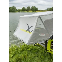 Fox Matrix Stations - Paniers Sièges * Store Pour Desserte Side Tray Cooler Covers