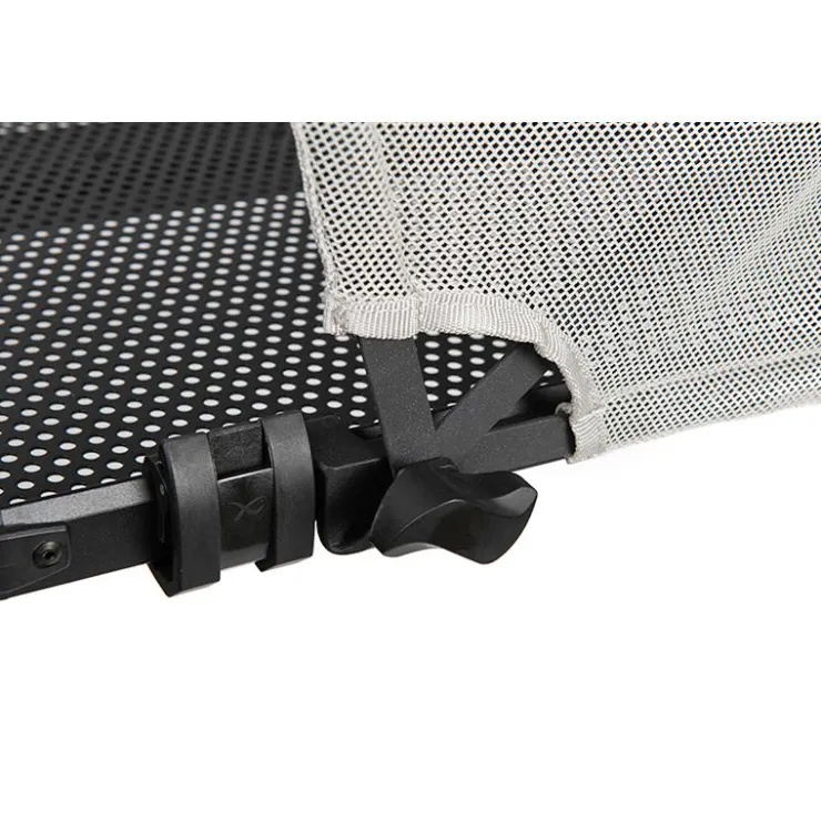 Fox Matrix Stations - Paniers Sièges * Store Pour Desserte Side Tray Cooler Covers