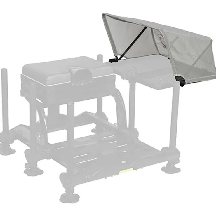 Fox Matrix Stations - Paniers Sièges * Store Pour Desserte Side Tray Cooler Covers