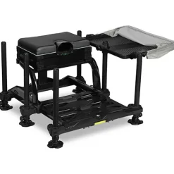 Fox Matrix Stations - Paniers Sièges * Store Pour Desserte Side Tray Cooler Covers