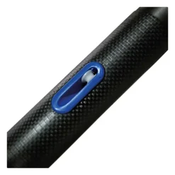 Garbolino Montage Ligne * Strippa Teflon Puller Slot - Par 2