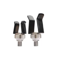Solar Rod Pods – Supports * Support Arrière Adaptable P1 Centre-Loc Adjustable Back Rest