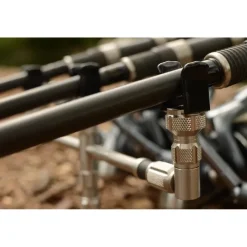 Solar Rod Pods – Supports * Support Arrière Adaptable P1 Centre-Loc Adjustable Back Rest