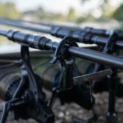 Nash Rod Pods – Supports * Support Arrière All Terrain Butt Lock Xtreme