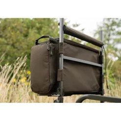 Carp Porter Transport * Support Avant Pour Sac Pour Chariot Large Front Bag Supporting Bracket