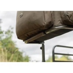 Carp Porter Transport * Support Avant Pour Sac Pour Chariot Large Front Bag Supporting Bracket