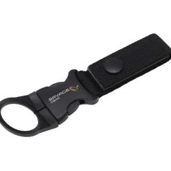 Savage Gear Epuisettes * Support Bouteille Et Épuisette Bottle And Net Clip