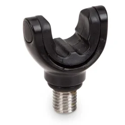 Anaconda Rod Pods – Supports^Support Canne Gentle Gripper Alu Camou Black