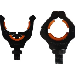 Prologic Rod Pods – Supports * Support Canne Arriere Snatch Rod Rest Metal