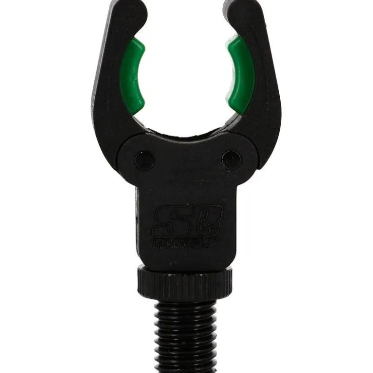 Starbaits Rod Pods – Supports * Support Canne Arriere Rock Rest Dlx