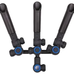 Fox Matrix Supports De Cannes^Support Canne 3D-R Multi Angle Rod Holder