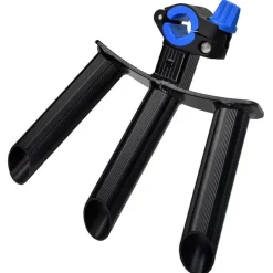 Garbolino Stations - Paniers Sièges * Support Canne Multigrip Open Trident Feeder-Match