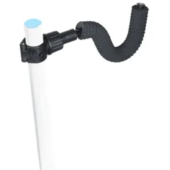 Garbolino Supports De Cannes * Support Canne Multigrip Open Compact Demi-Lune Eva X