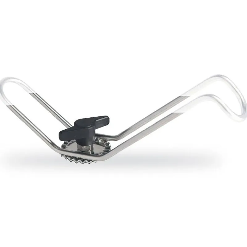 Seanox Equipements Bateau & Annexe^Support Canne Inox Orientable