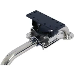 Seanox Equipements Bateau & Annexe * Support Écran Gps/Sondeur Fixe D22/65 Pm